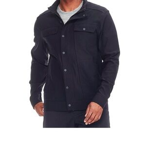 Icebreaker Utility Softshell Jacket